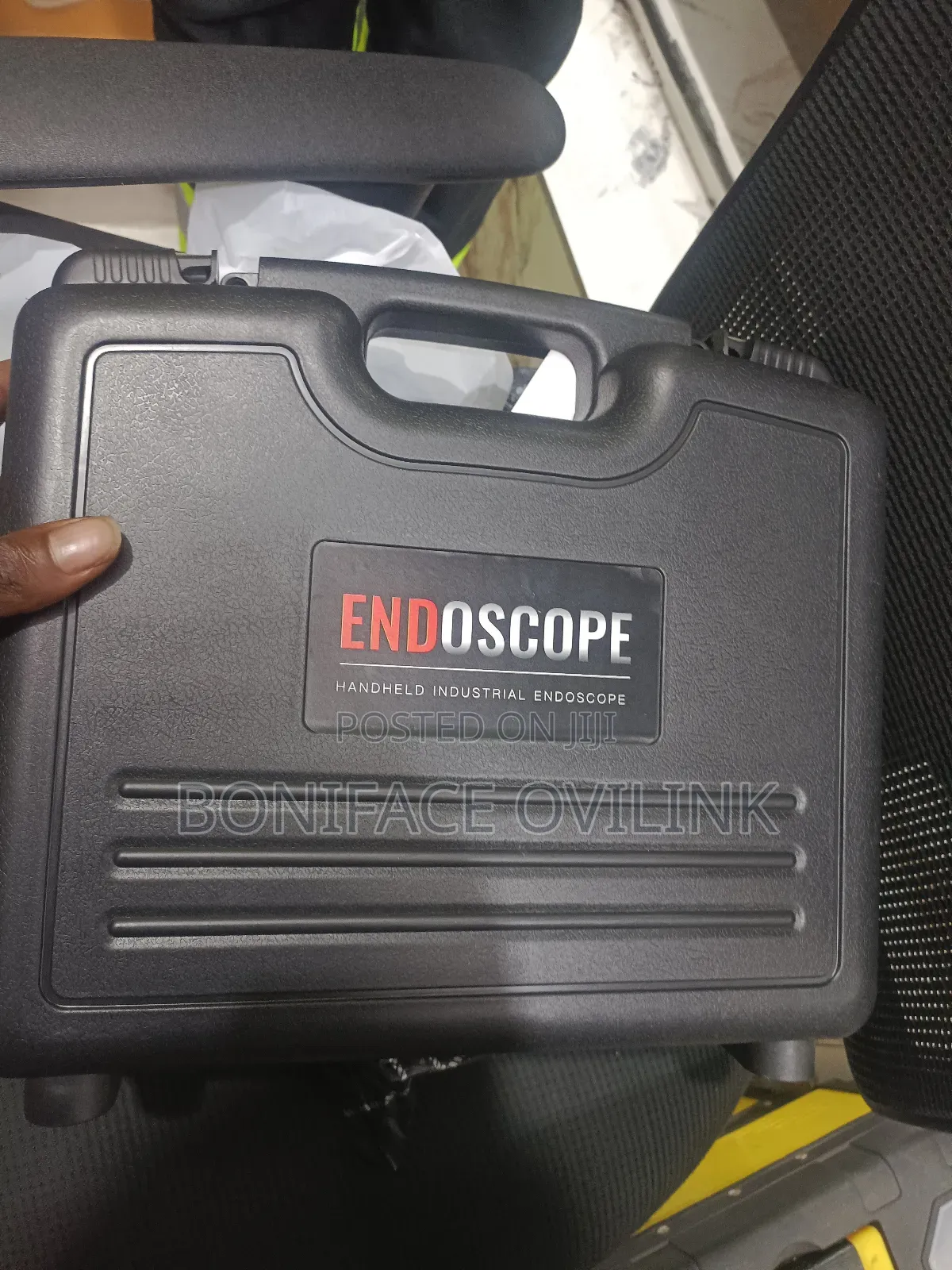 Endoscope Handheld Industrial