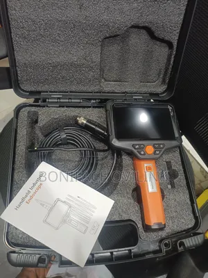 Endoscope Handheld Industrial