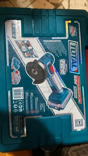Total Li-Ion Mini Cut-Off Tool Tagli76012