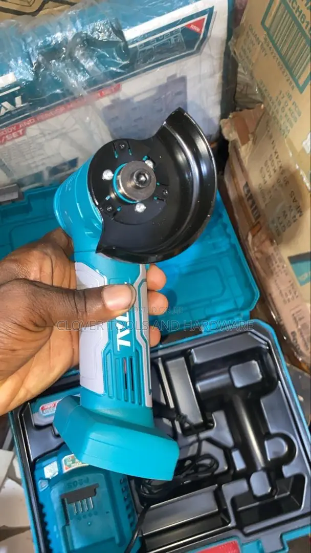 Total Li-Ion Mini Cut-Off Tool Tagli76012