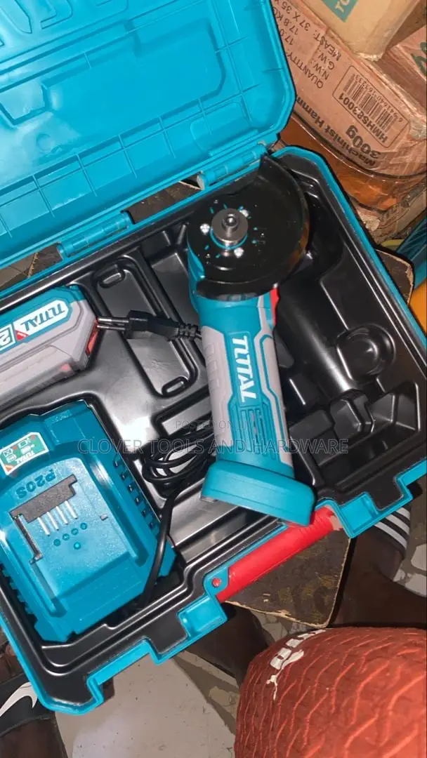 Total Li-Ion Mini Cut-Off Tool Tagli76012