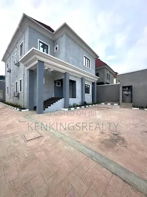 Photo - Furnished 5bdrm Duplex in Guzape District for rent