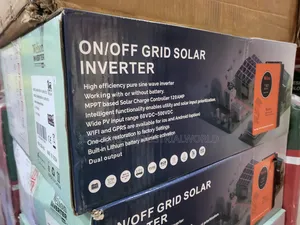 Welion Inverter 4.2kva