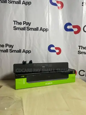 Photo - Pay Small Small Oraimo Tilt Wireless Speaker On Cdcare.App