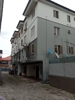Furnished 5bdrm Duplex in Olaleye Newtown, Alaka/Iponri for sale