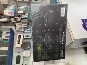 Zealot Speaker