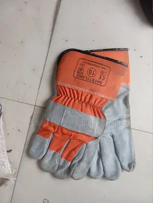 Combination Gloves