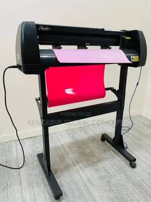 Yinghe 28-inch Plotter Cutter (2ft)