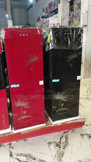 Cway Water Dispenser With Freezer 3f 58b20hl
