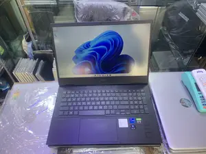 Laptop HP Omen 15 16GB Intel Core i7 SSD 512GB