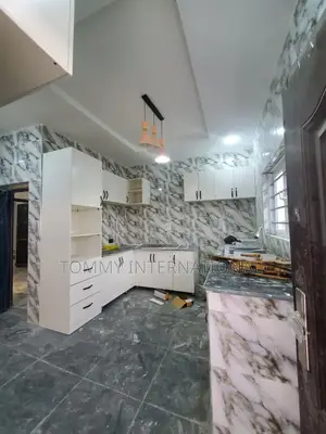 2bdrm Duplex in Royal Estate, Port-Harcourt for rent