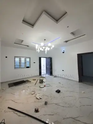 2bdrm Duplex in Royal Estate, Port-Harcourt for rent