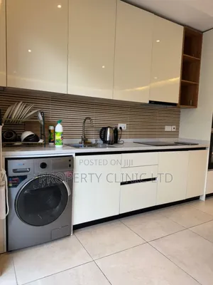 Photo - Furnished 1bdrm Penthouse in Victoria Island for rent