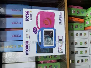 New Atouch KC64 256 GB Pink