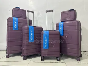 Set Of 6 Jumbo Sensamite Rubber Box