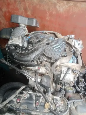 Direct Tokunbo Engine for Mazda Cx 9 Working Perfectly Fine