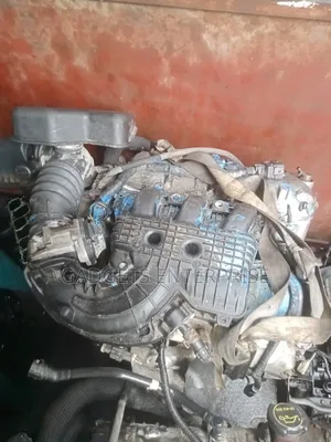 Direct Tokunbo Engine for Mazda Cx 9 Working Perfectly Fine