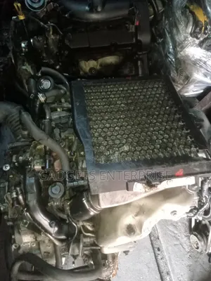 Direct Tokunbo Engine Tubo for Mazda Cx 7