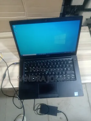 Laptop Dell Latitude 7480 8GB Intel Core I5 SSD 256GB
