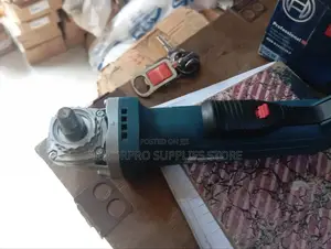 Angle Grinder (Gws9-115p)