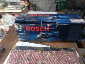 Angle Grinder (Gws9-115p)