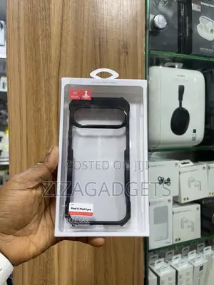 Photo - Premium Quality Case for Google Pixel 9pro