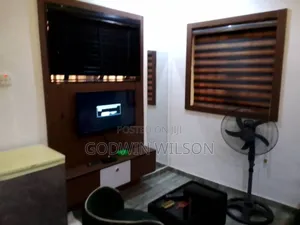 Affordable Selfcon Service Apartment in Akoka Yaba