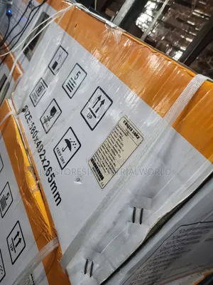 Hybrid Choice Solar Inverter 7.5kva 48v-MPPT/Controller 80a