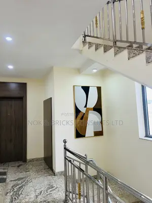 Premium Corporate Office Space