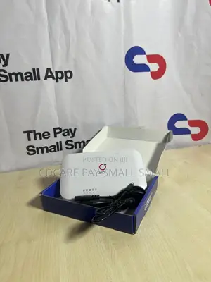 Pay Small Small Olax Smart Mini Ups On Cdcare.App