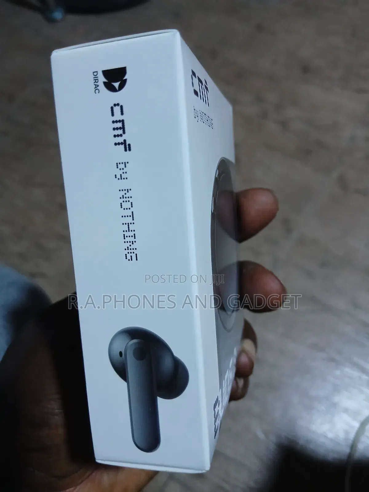 Cmf Buds 2 Earbuds
