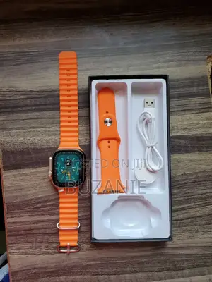 Discount Smart Watch Series 9 2-strap Ios And Android Watch