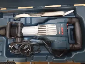 Demolition Hammer (Gsh 11vc)