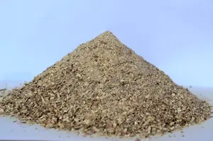 Cassava Peel Mash