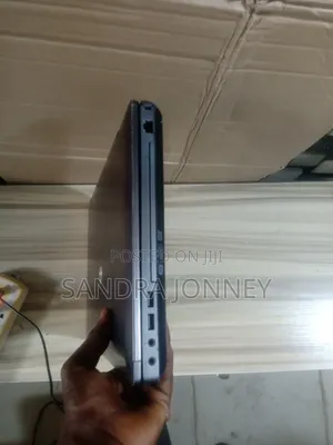 Laptop HP ProBook 6560B 8GB Intel Core I5 HDD 500GB