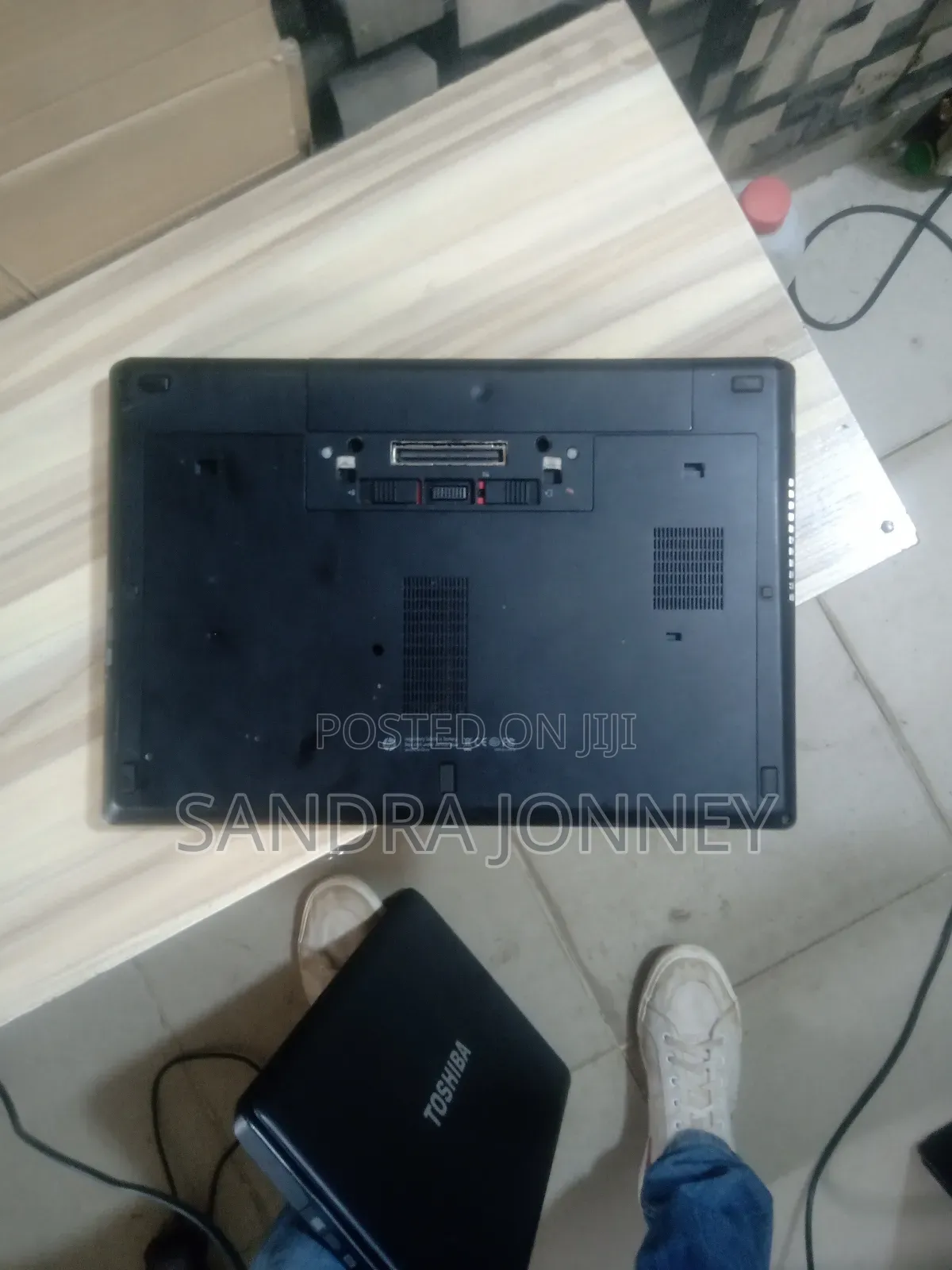 Laptop HP ProBook 6560B 8GB Intel Core I5 HDD 500GB