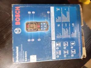 Line Measure (Glm 50-27c )