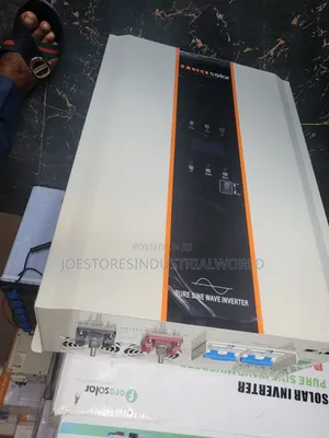 15kva Choice Solar Inverter 48v