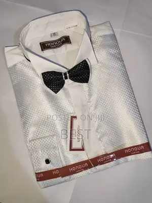Photo - Luxury Ceremonial Children’S Shirts
