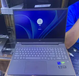 Laptop HP Victus 15 16GB Intel Core i7 SSD 512GB