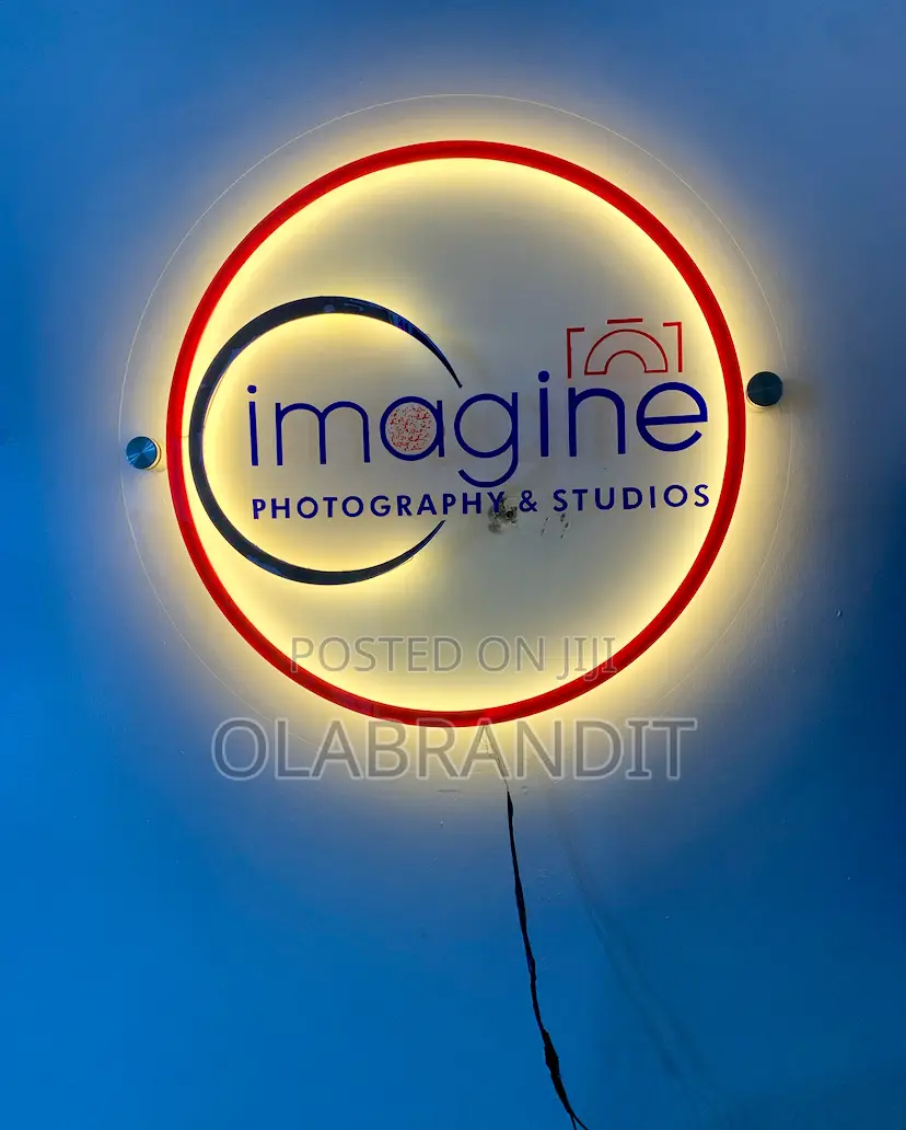 Signage (Indoor And Outdoor)