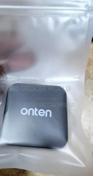 Onten 2 in 1 Wireless Bluetooth Audio Receiver + Transmitter