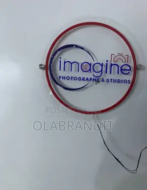 Signage (Indoor And Outdoor)