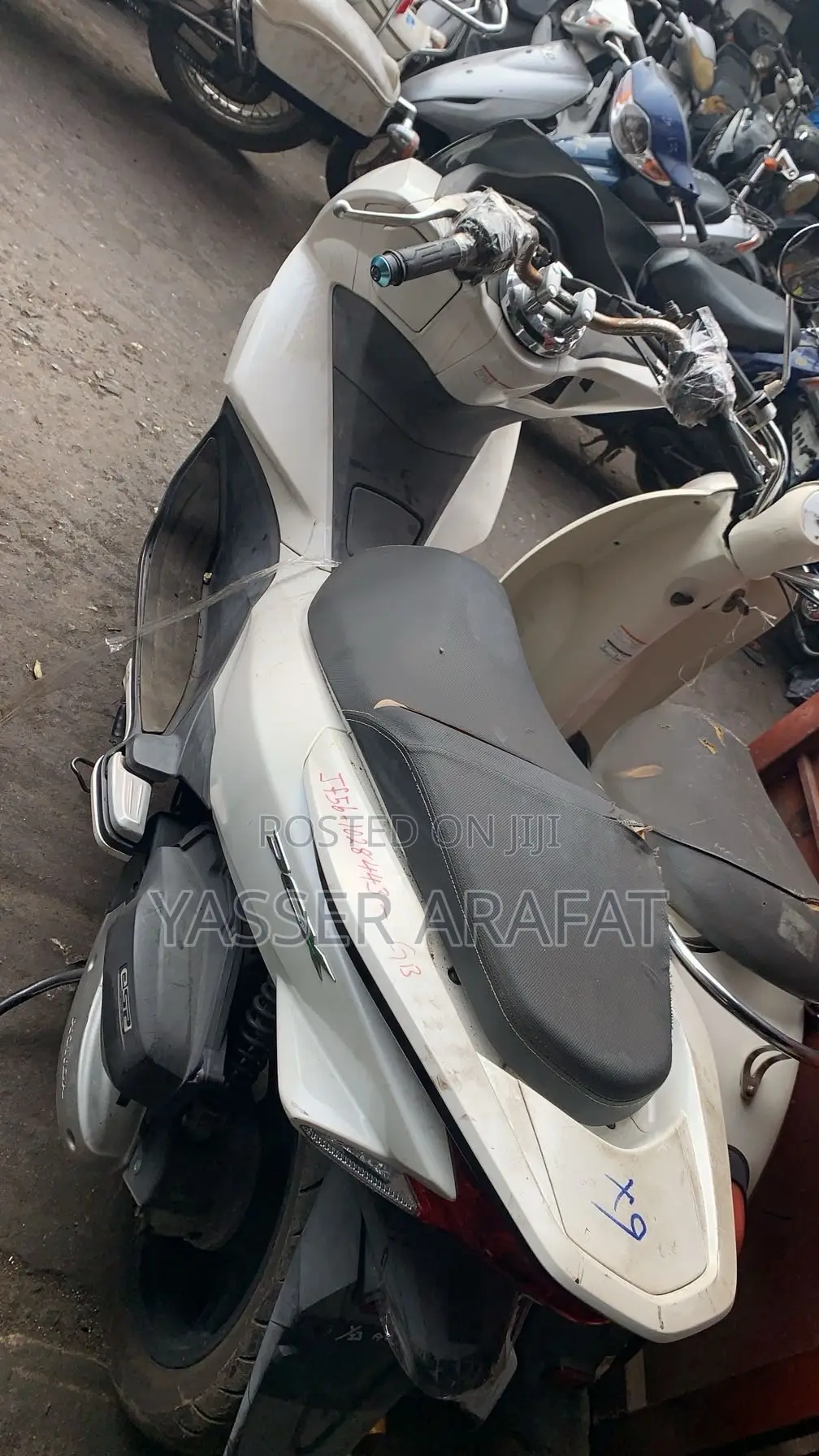Honda 2024