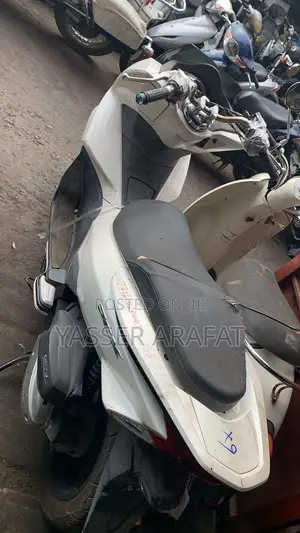 Honda 2024