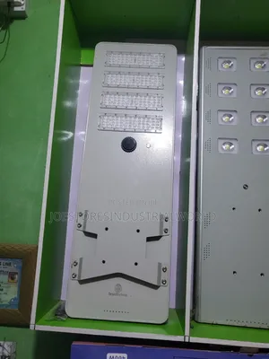 Solar Street Light 4 Lines
