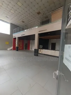 Photo - A 425 SQM Accessible Open Space