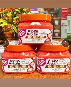 Photo - Dr Meinaier Alpha Arbutin Soap