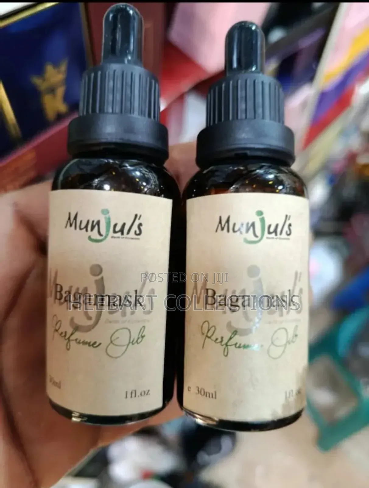Munjul Collections