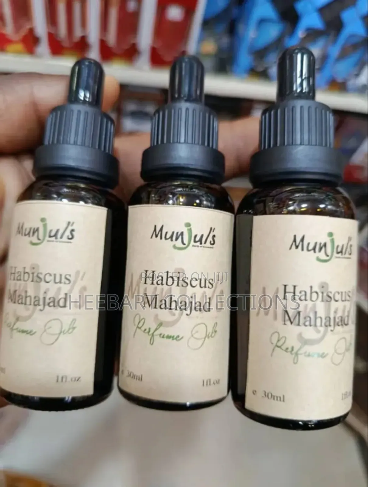 Munjul Collections
